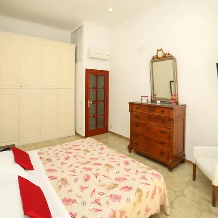 Casa Fortuna Διαμέρισμα Σορέντο