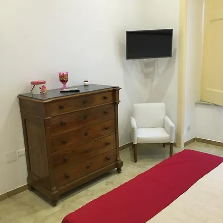 Casa Fortuna Διαμέρισμα *