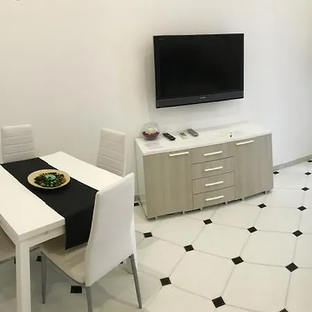 Διαμέρισμα Casa Fortuna