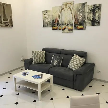 Διαμέρισμα Casa Fortuna Σορέντο