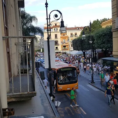 Casa Fortuna * Σορέντο