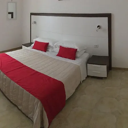 Apartment Casa Fortuna *