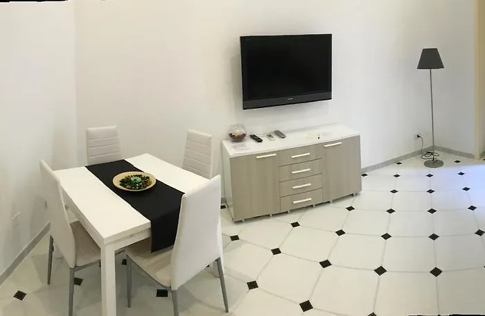 Lejlighed Casa Fortuna